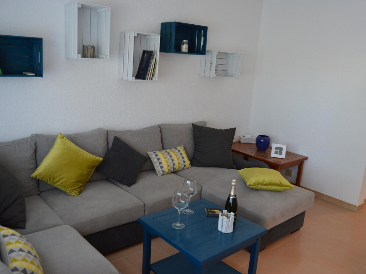 Maison 8 pers. avec piscine, amarre et cuisine d'été à Empuriabrava - Photo 14