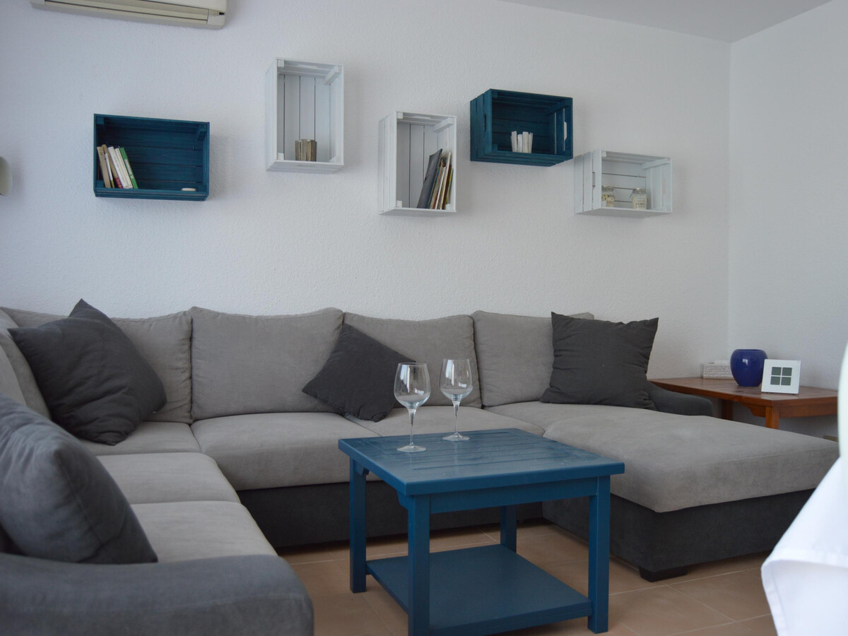 Maison 8 pers. avec piscine, amarre et cuisine d'été à Empuriabrava - Photo 15