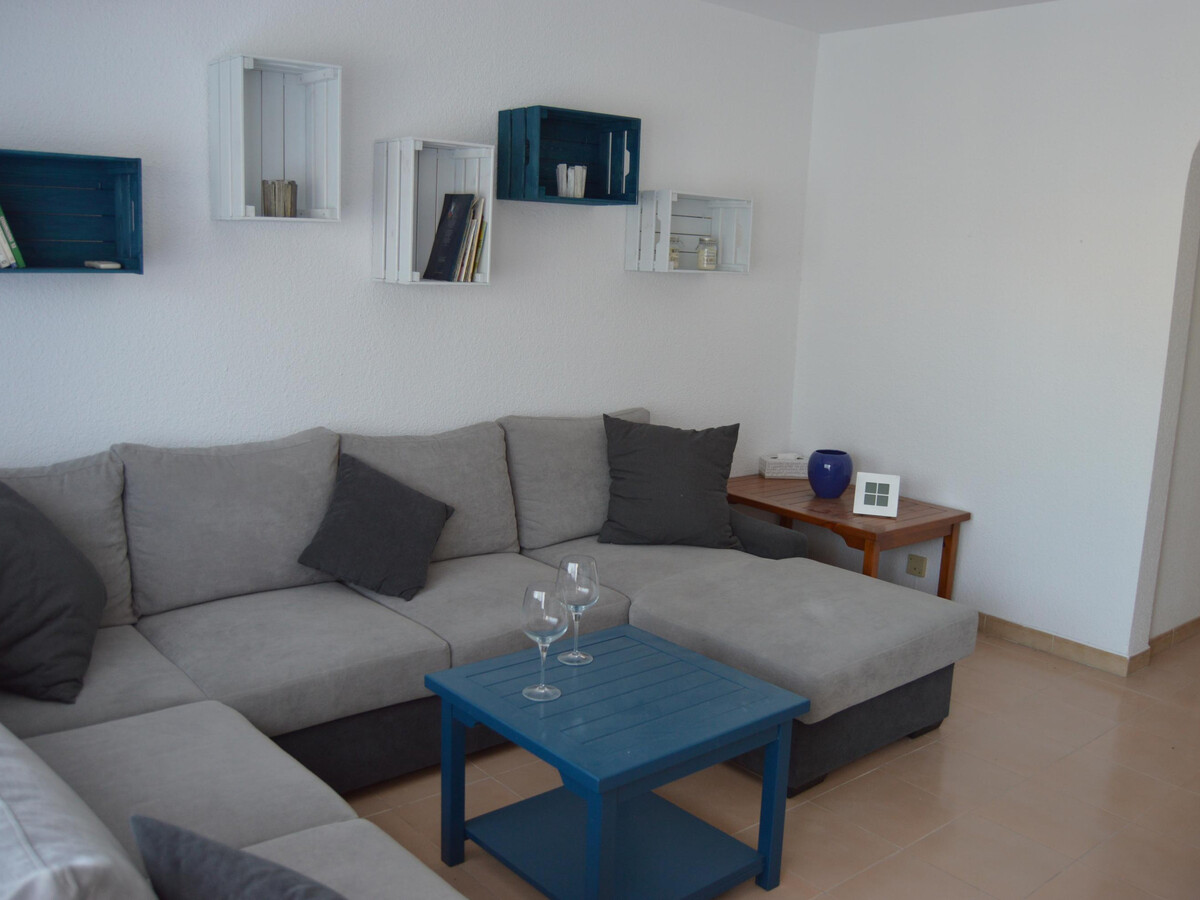 Maison 8 pers. avec piscine, amarre et cuisine d'été à Empuriabrava - Photo 19