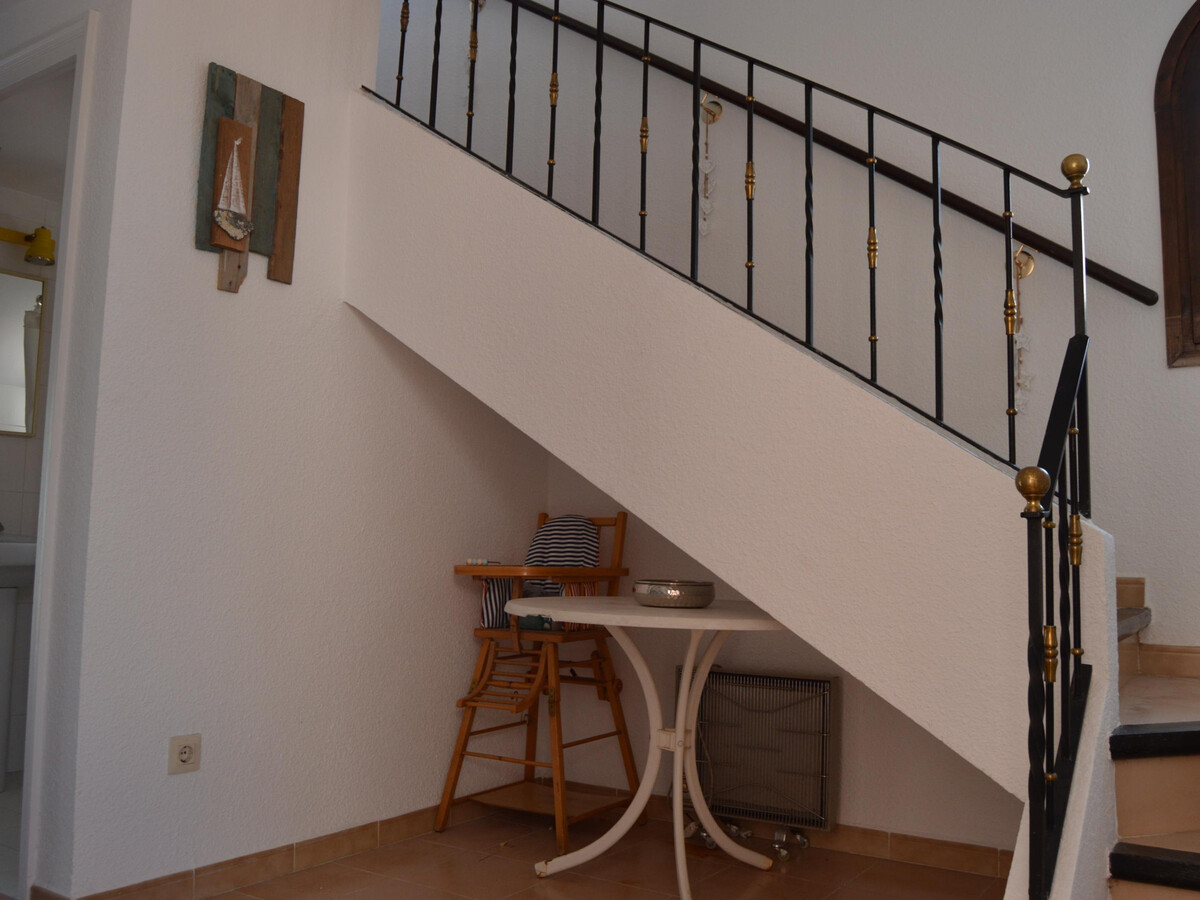 Maison 8 pers. avec piscine, amarre et cuisine d'été à Empuriabrava - Photo 25