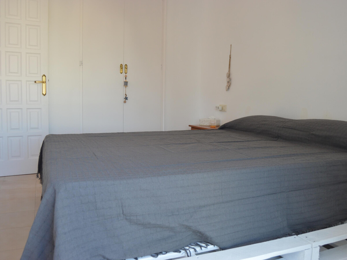 Maison 8 pers. avec piscine, amarre et cuisine d'été à Empuriabrava - Photo 31