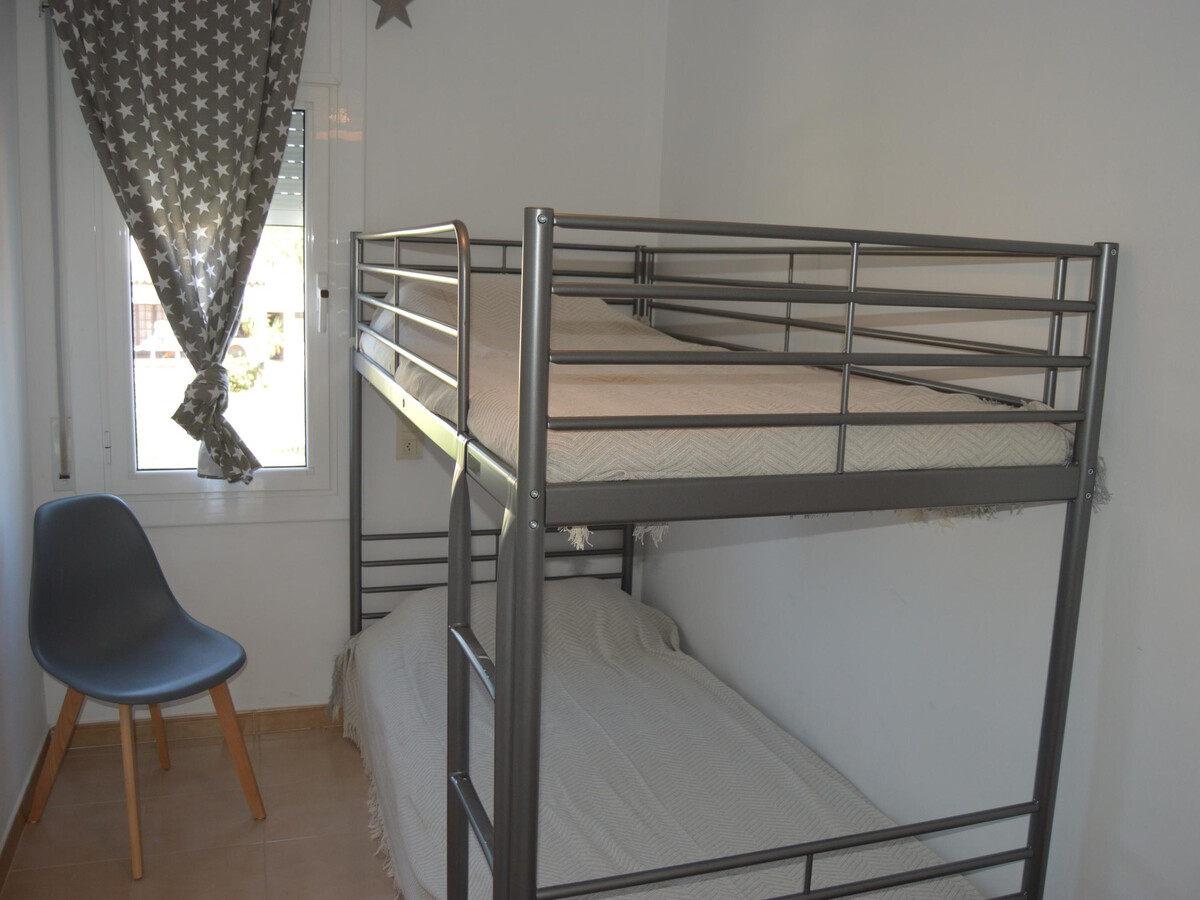Maison 8 pers. avec piscine, amarre et cuisine d'été à Empuriabrava - Photo 33