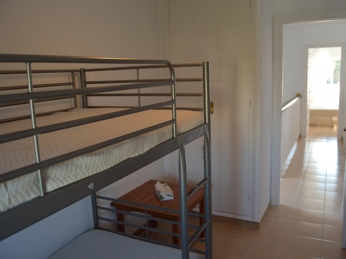 Maison 8 pers. avec piscine, amarre et cuisine d'été à Empuriabrava - Photo 34