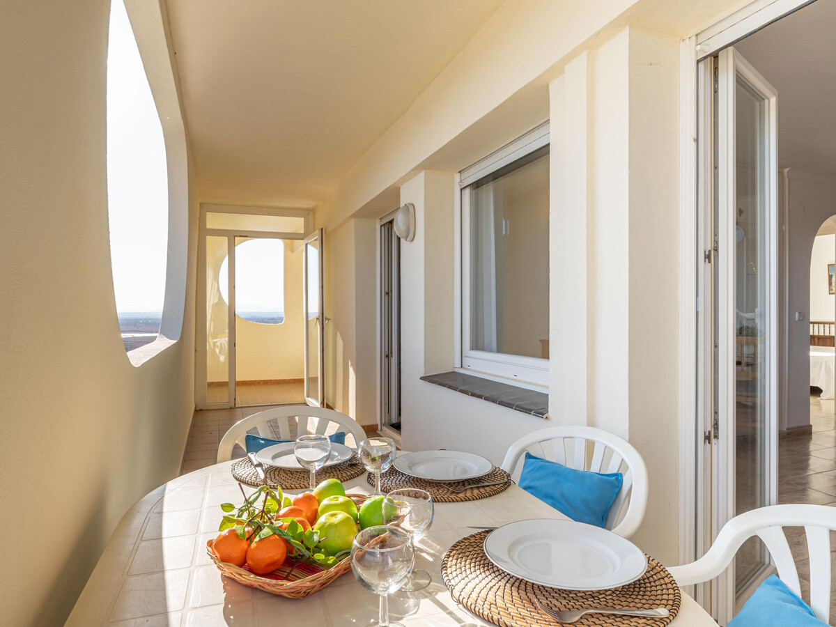 Appartement 4 pers. avec 2 terrasses et vue mer à Empuriabrava - Photo 3