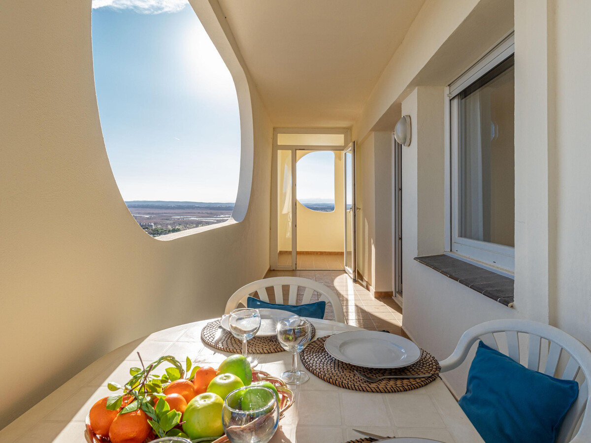 Appartement 4 pers. avec 2 terrasses et vue mer à Empuriabrava - Photo 4