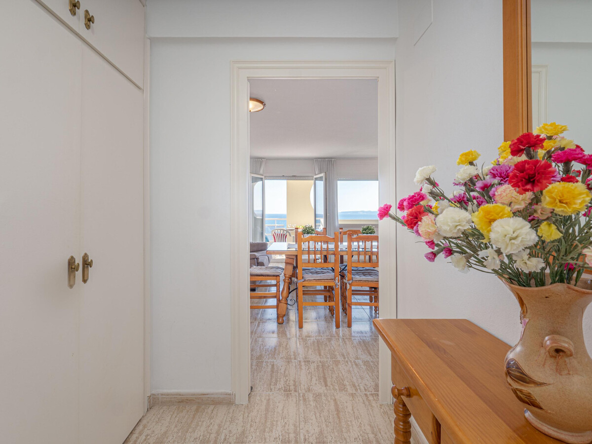 Appartement 4 pers. avec 2 terrasses et vue mer à Empuriabrava - Photo 10