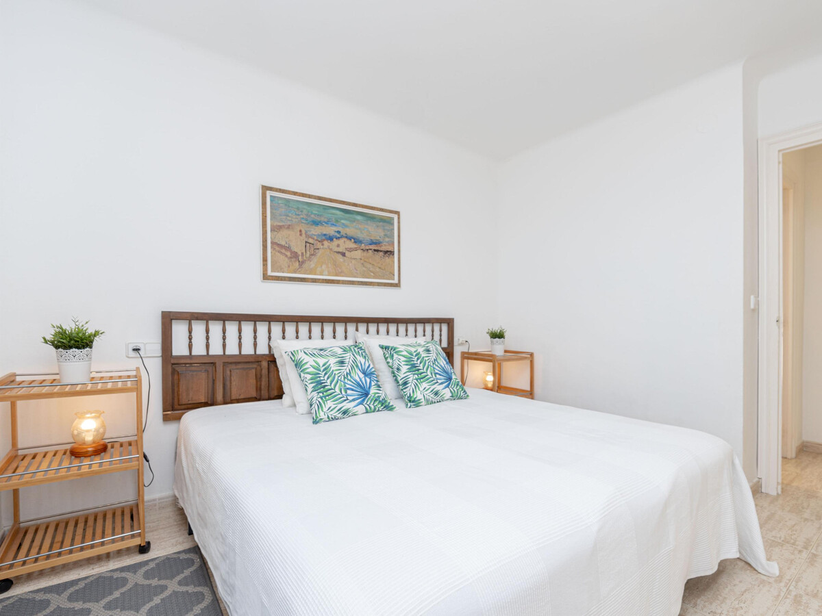 Appartement 4 pers. avec 2 terrasses et vue mer à Empuriabrava - Photo 20