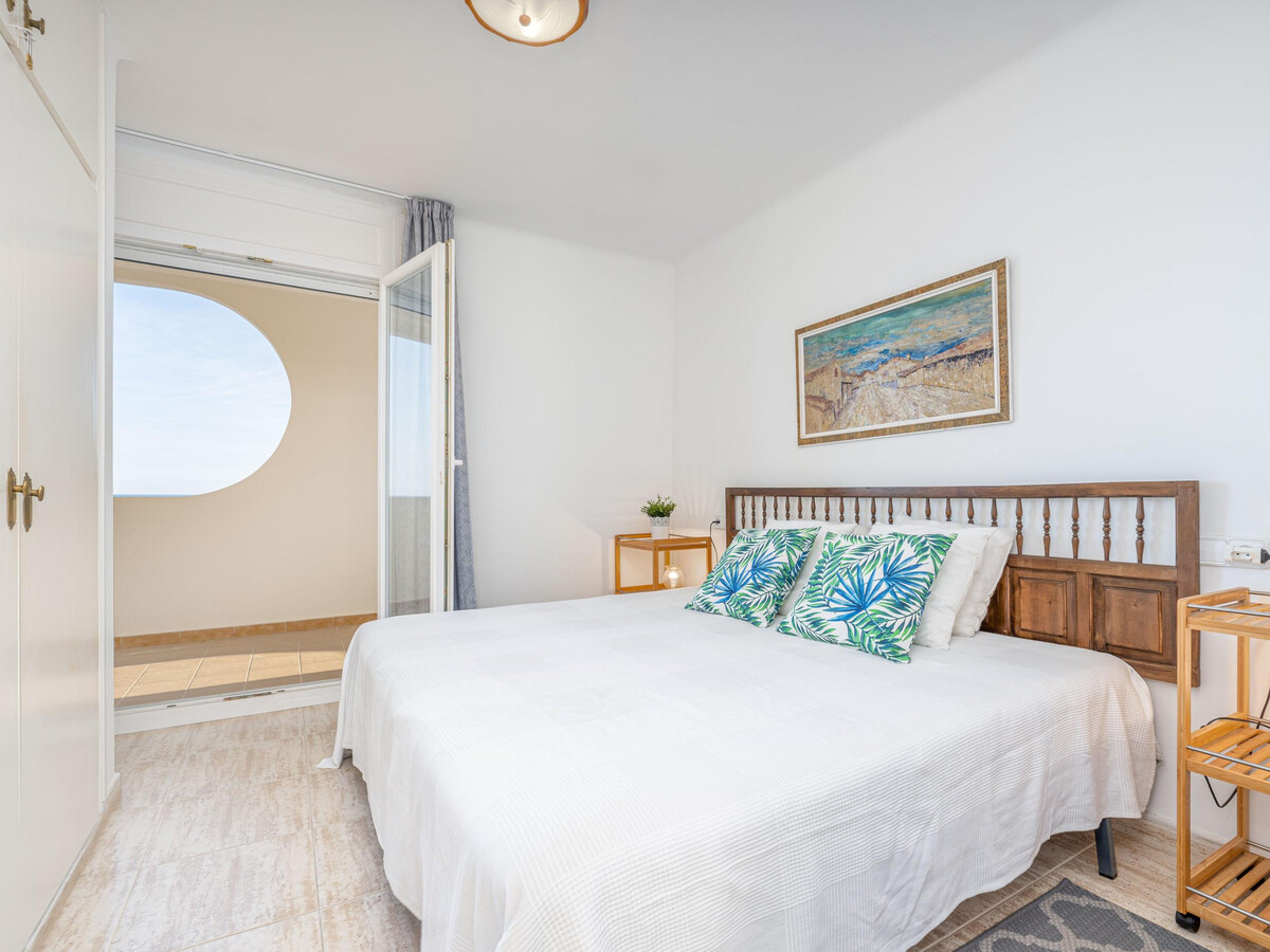 Appartement 4 pers. avec 2 terrasses et vue mer à Empuriabrava - Photo 21