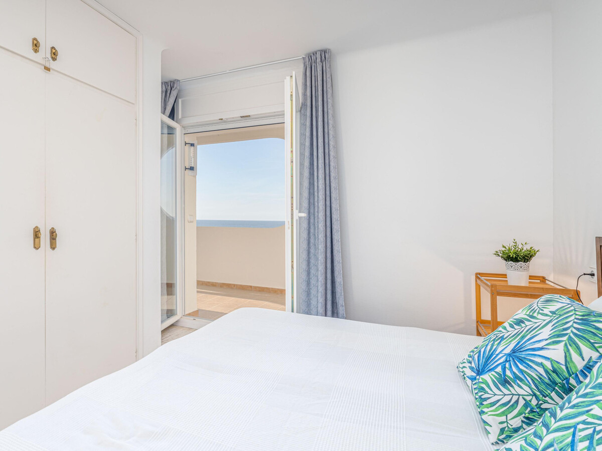 Appartement 4 pers. avec 2 terrasses et vue mer à Empuriabrava - Photo 22