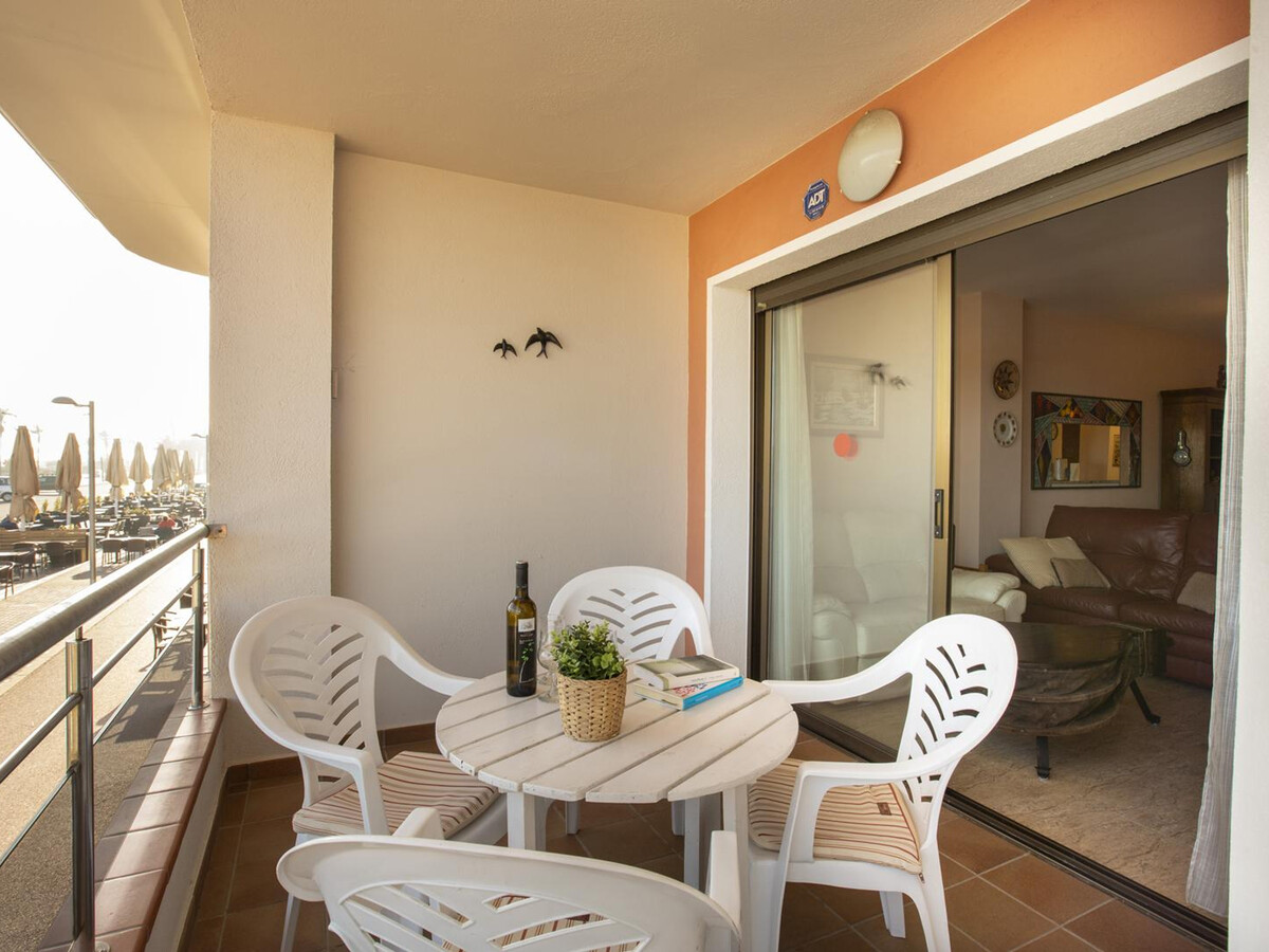 Appartement 2 chambres face à la mer, terrasse, parking - Photo 7