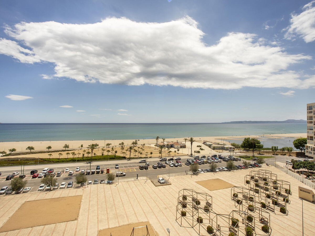 Appartement 2 chambres à 50 m de la plage à Empuriabrava - Photo 1