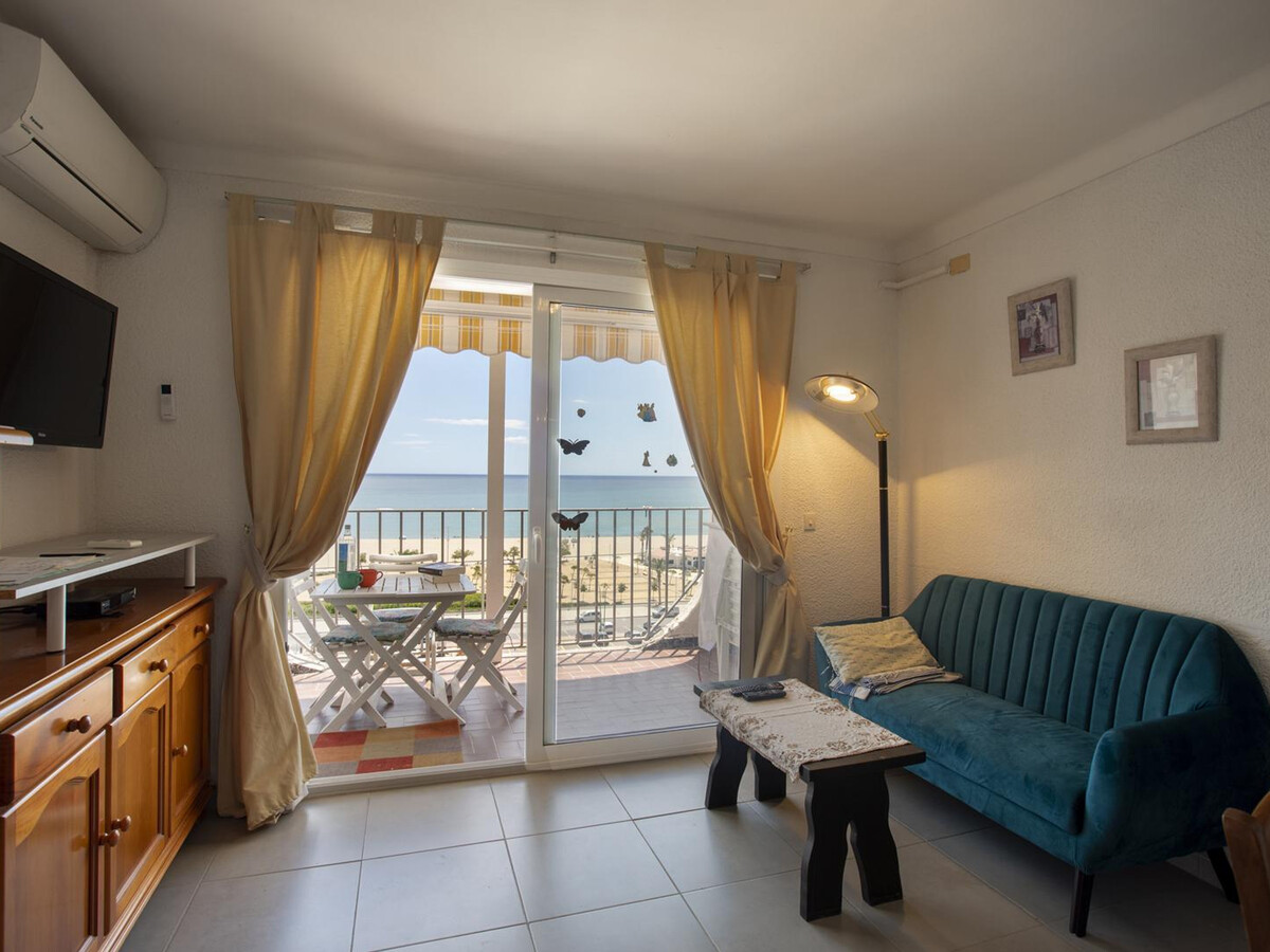 Appartement 2 chambres à 50 m de la plage à Empuriabrava - Photo 4