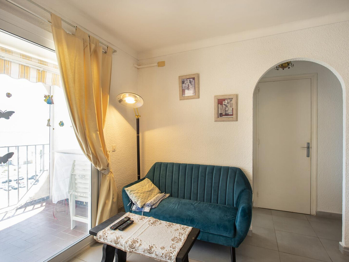 Appartement 2 chambres à 50 m de la plage à Empuriabrava - Photo 5