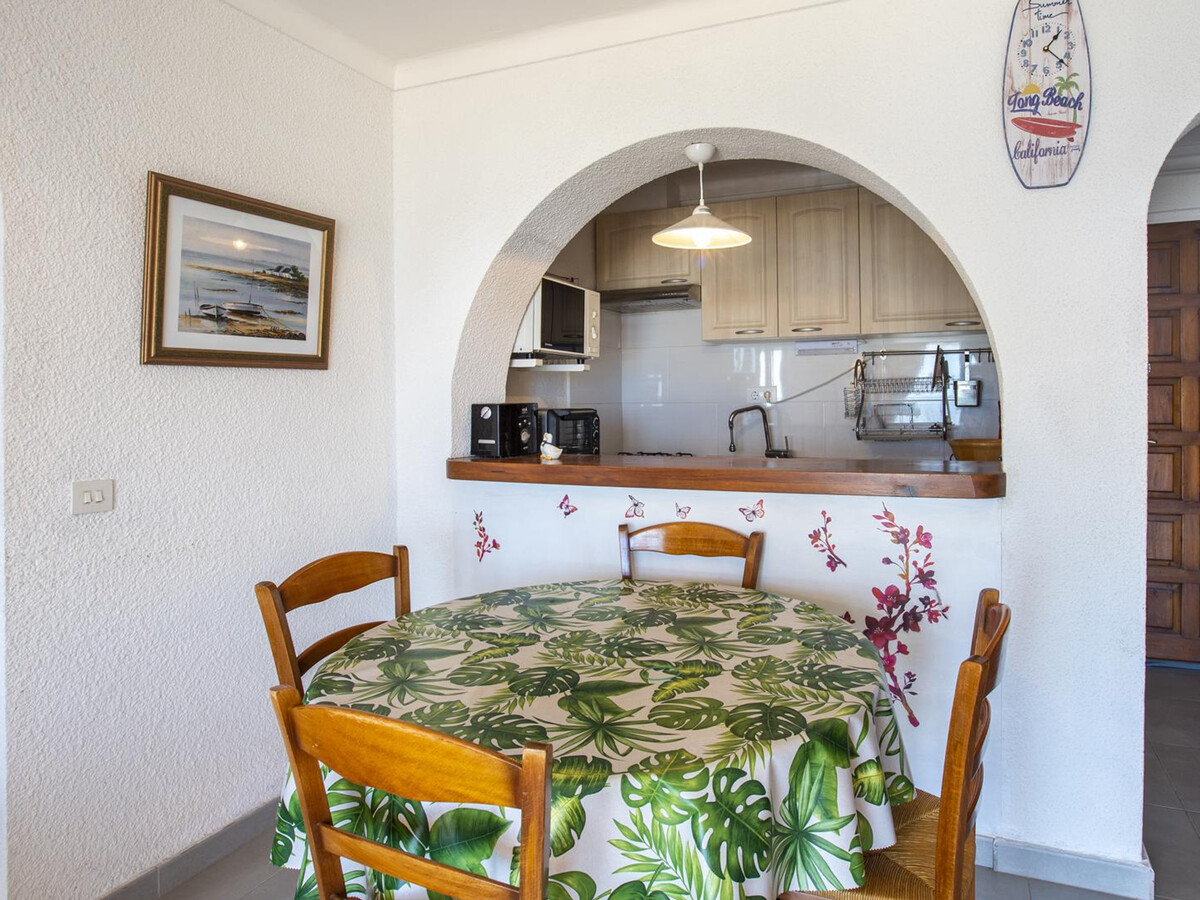 Appartement 2 chambres à 50 m de la plage à Empuriabrava - Photo 7