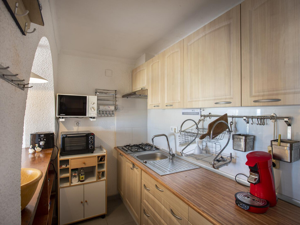 Appartement 2 chambres à 50 m de la plage à Empuriabrava - Photo 8