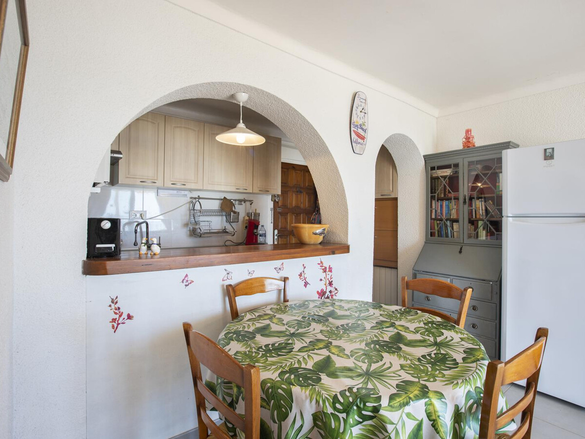 Appartement 2 chambres à 50 m de la plage à Empuriabrava - Photo 9