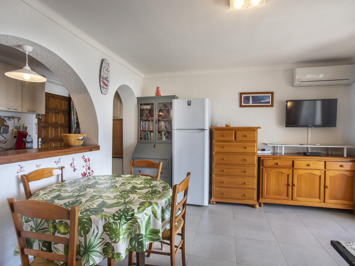 Appartement 2 chambres à 50 m de la plage à Empuriabrava - Photo 10