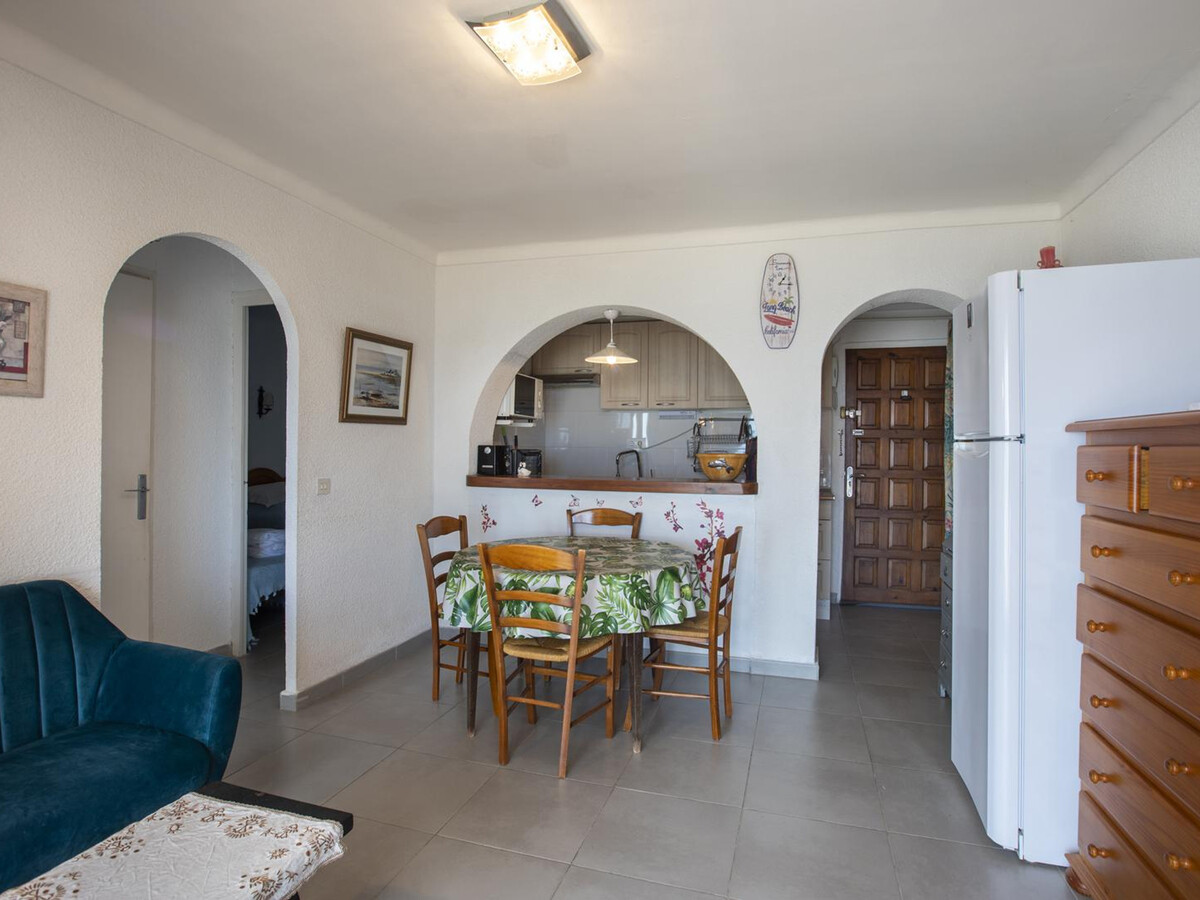 Appartement 2 chambres à 50 m de la plage à Empuriabrava - Photo 11