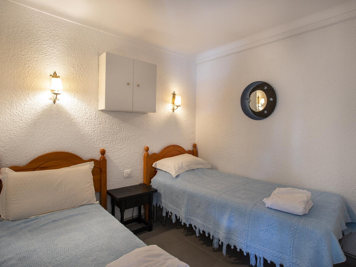 Appartement 2 chambres à 50 m de la plage à Empuriabrava - Photo 12