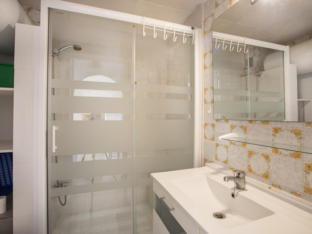 Appartement 2 chambres à 50 m de la plage à Empuriabrava - Photo 13