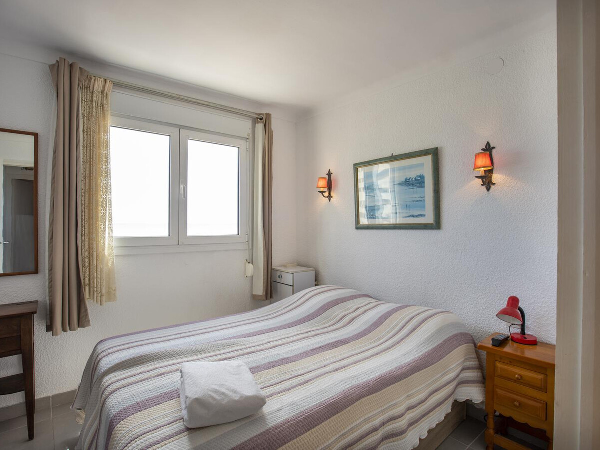 Appartement 2 chambres à 50 m de la plage à Empuriabrava - Photo 14
