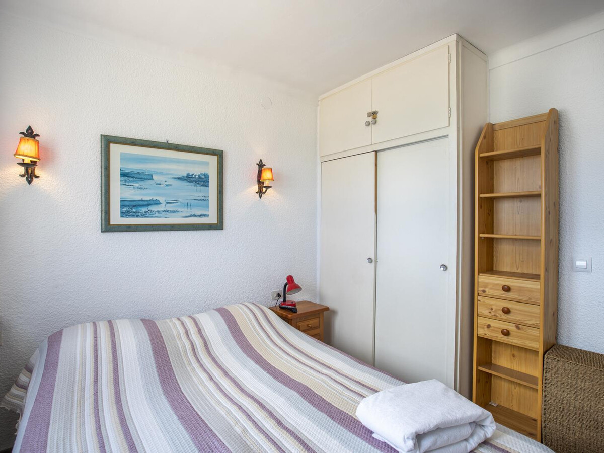 Appartement 2 chambres à 50 m de la plage à Empuriabrava - Photo 15