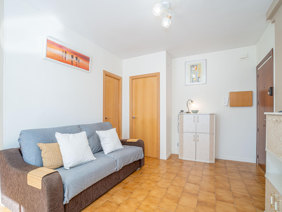 Appartement 1 chambre, piscine communautaire à Empuriabrava - Photo 7