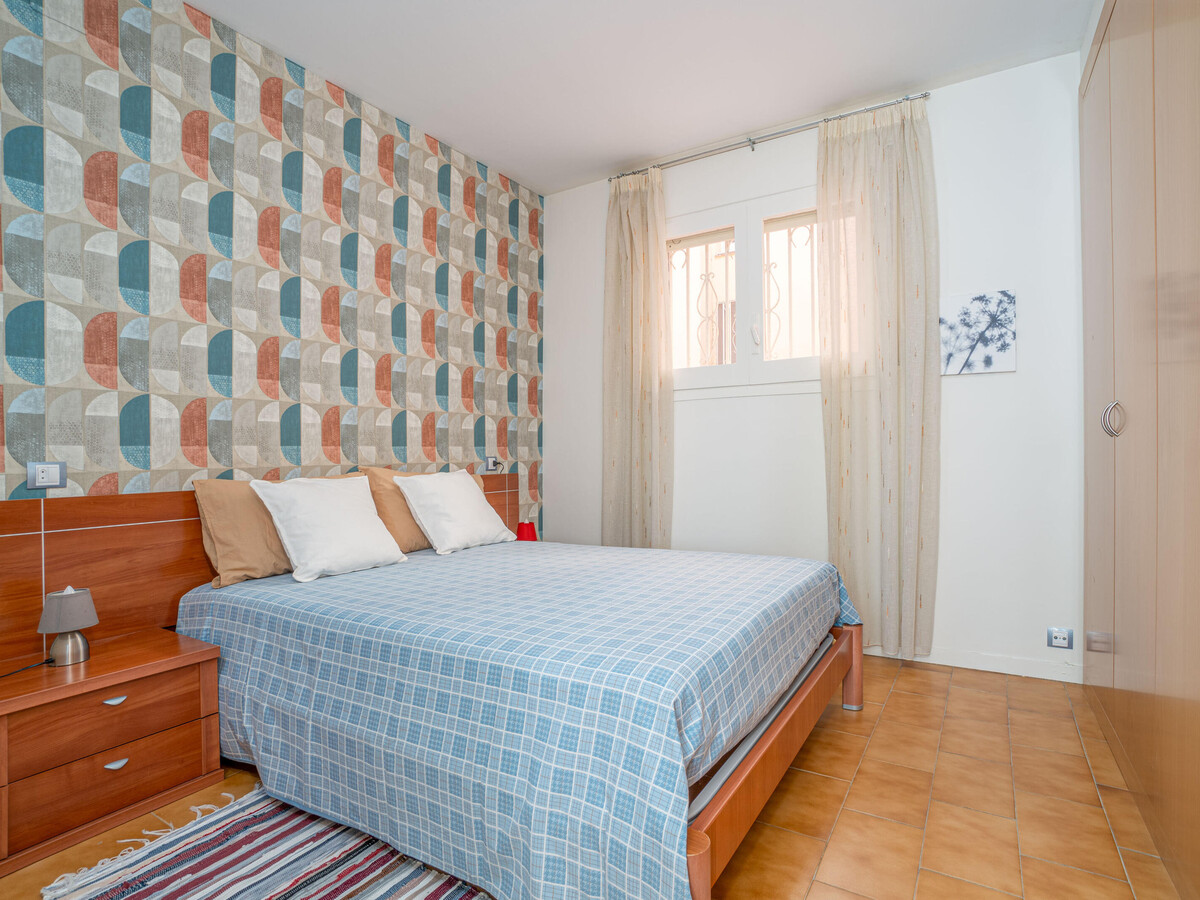 Appartement 1 chambre, piscine communautaire à Empuriabrava - Photo 9