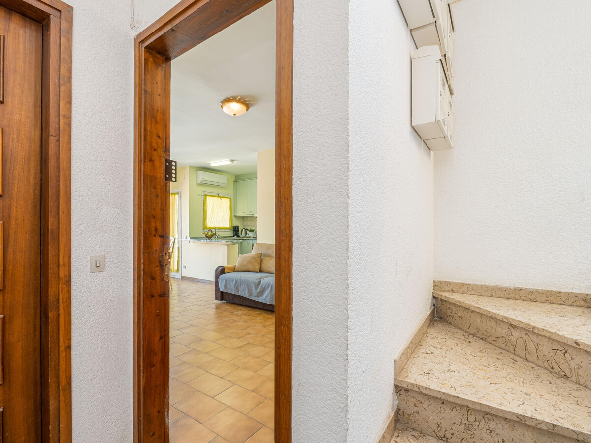 Appartement 1 chambre, piscine communautaire à Empuriabrava - Photo 15