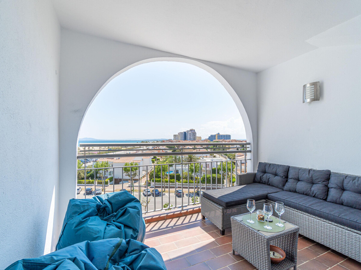 Duplex moderne 50m de la plage à Empuriabrava - Photo 2
