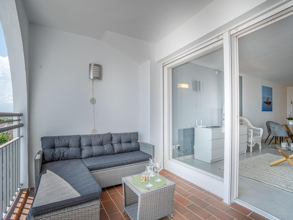 Duplex moderne 50m de la plage à Empuriabrava - Photo 3