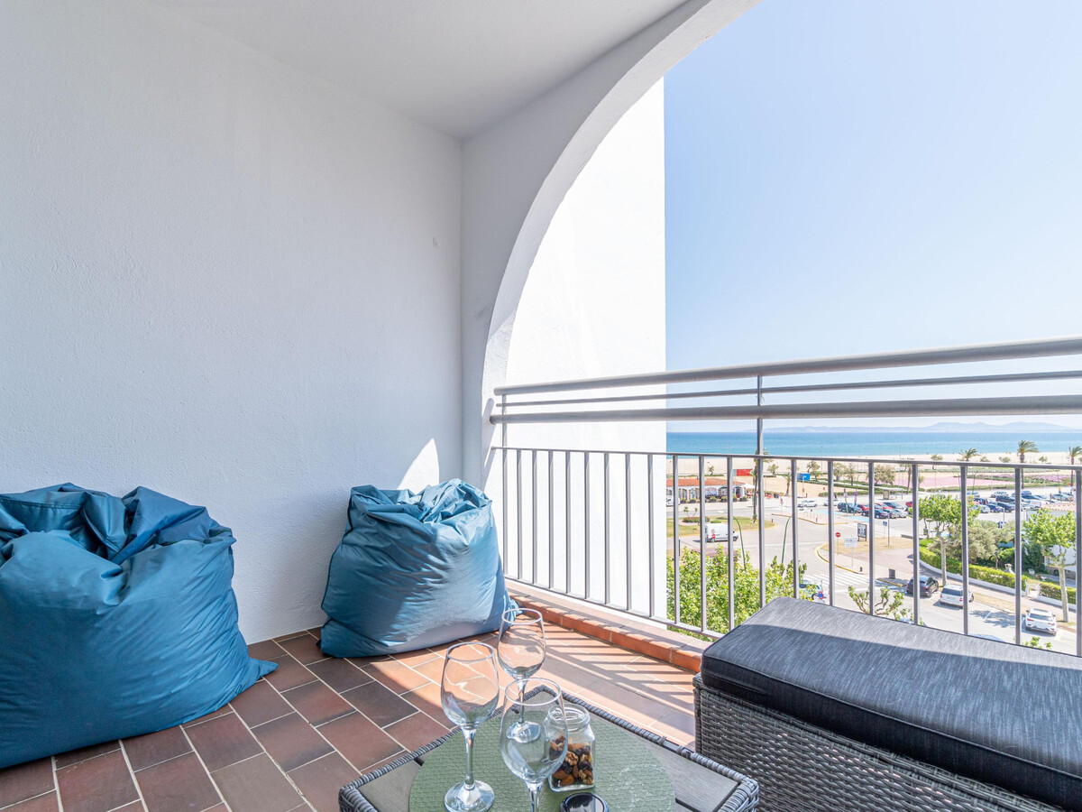 Duplex moderne 50m de la plage à Empuriabrava - Photo 5