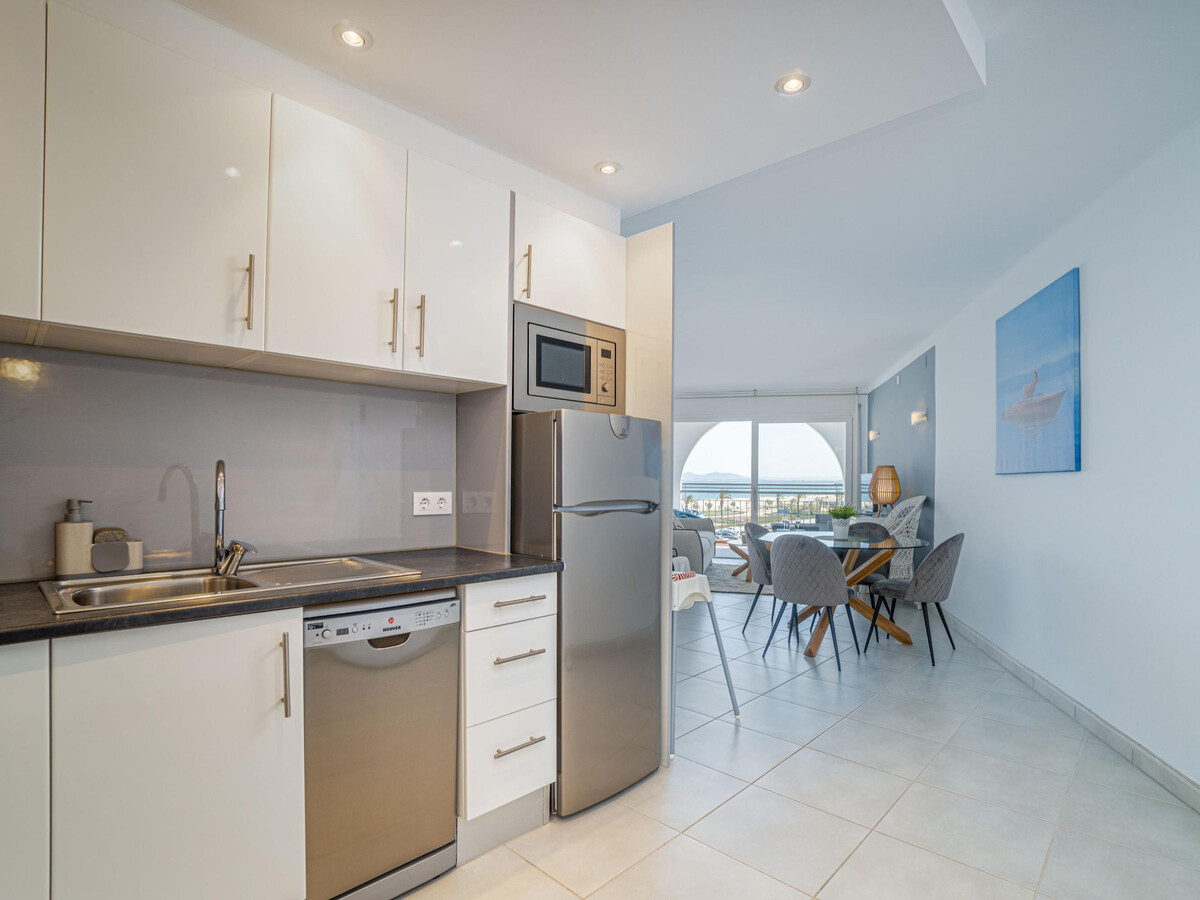 Duplex moderne 50m de la plage à Empuriabrava - Photo 7