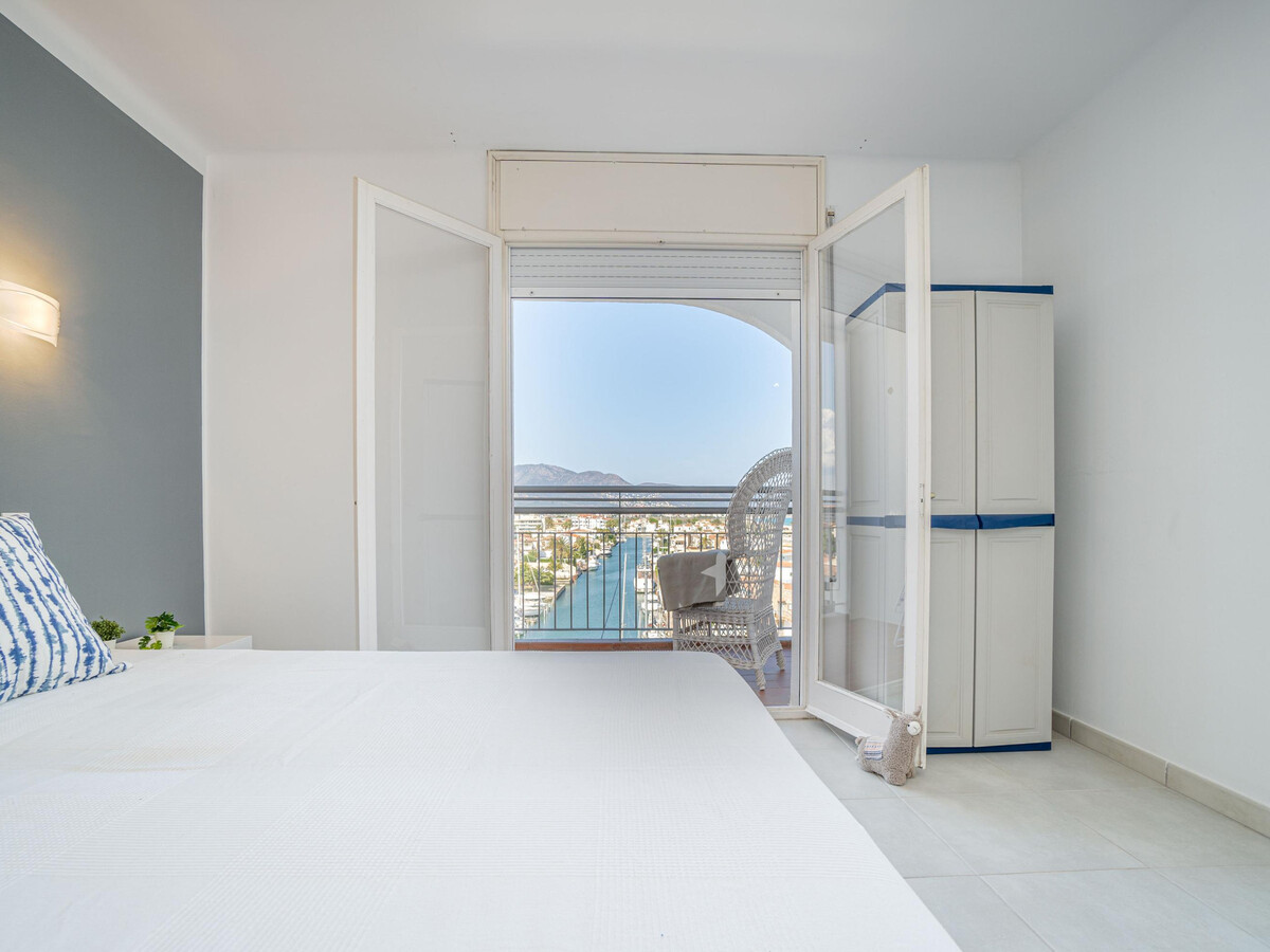 Duplex moderne 50m de la plage à Empuriabrava - Photo 8