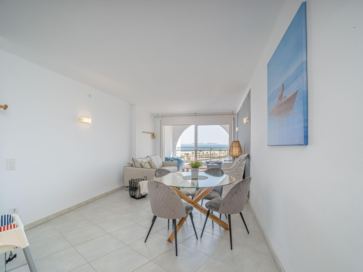 Duplex moderne 50m de la plage à Empuriabrava - Photo 10