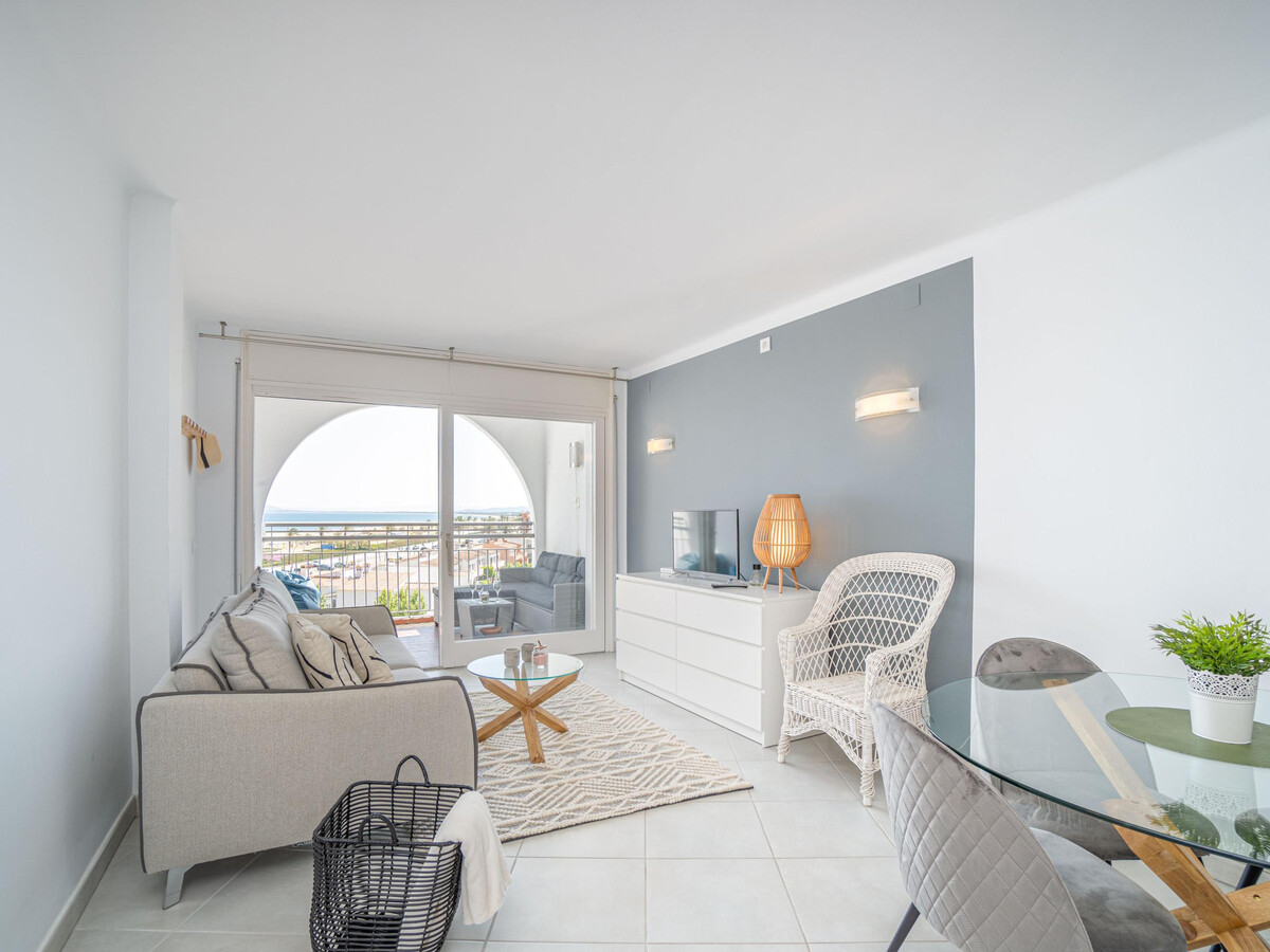 Duplex moderne 50m de la plage à Empuriabrava - Photo 11