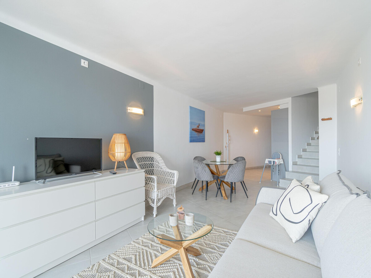 Duplex moderne 50m de la plage à Empuriabrava - Photo 12
