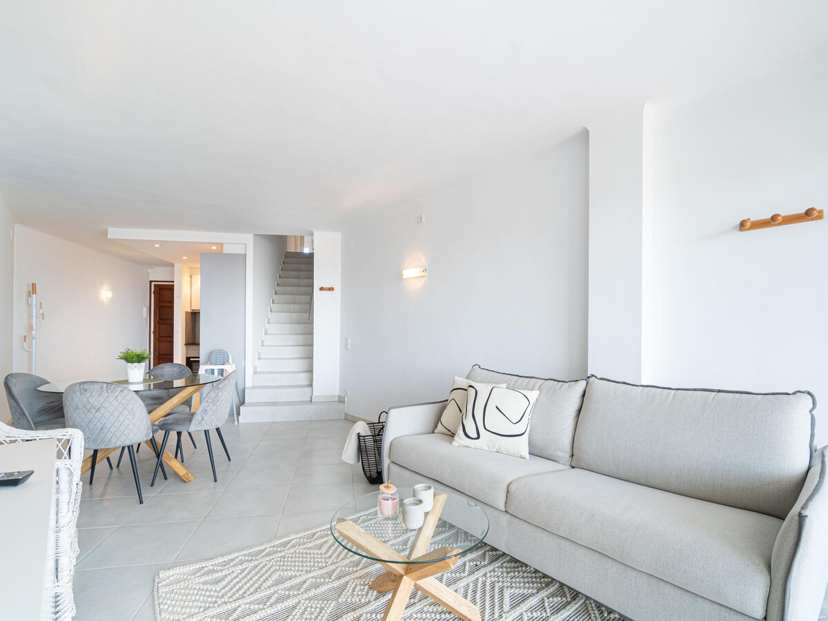 Duplex moderne 50m de la plage à Empuriabrava - Photo 13