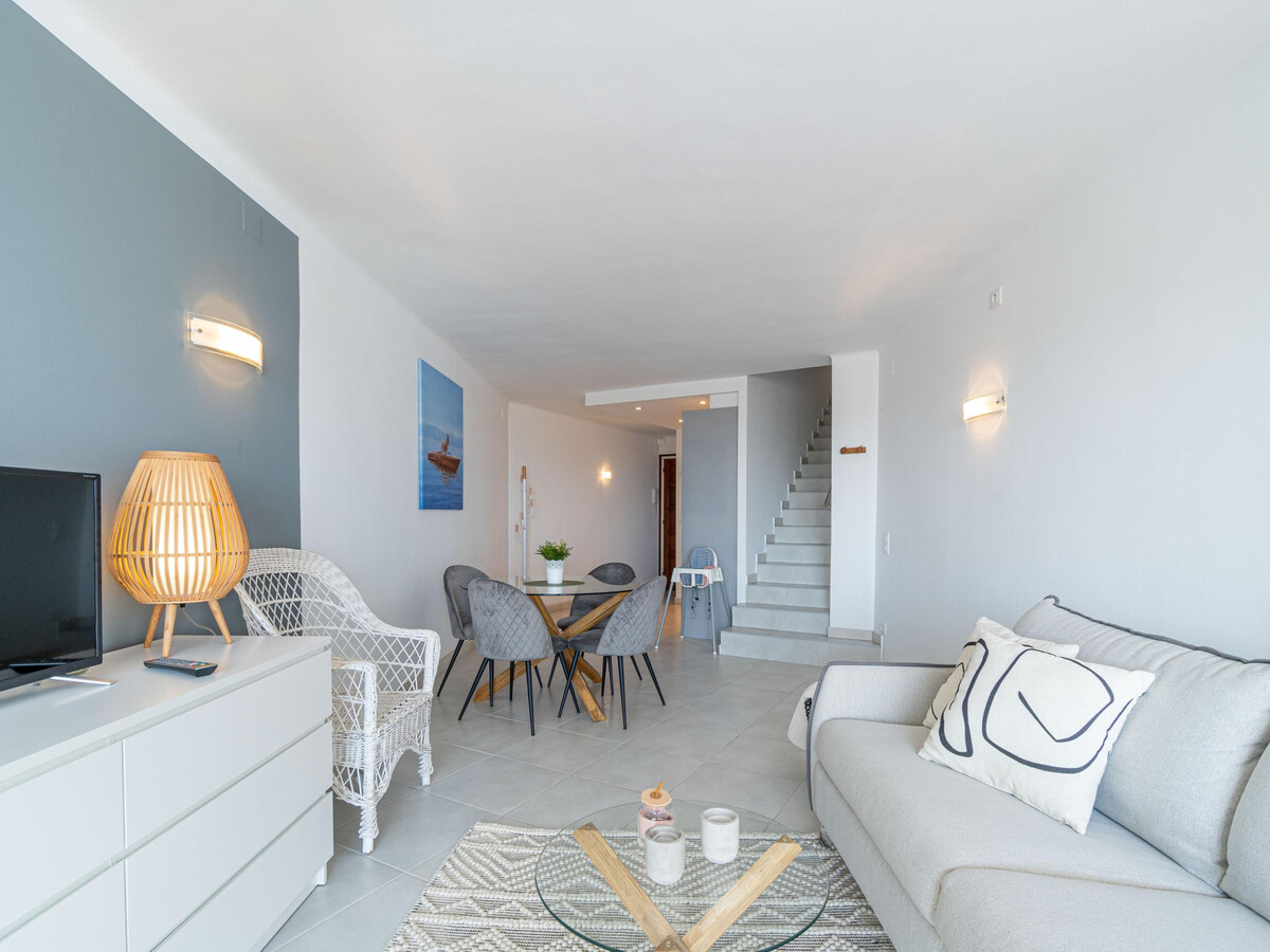 Duplex moderne 50m de la plage à Empuriabrava - Photo 14