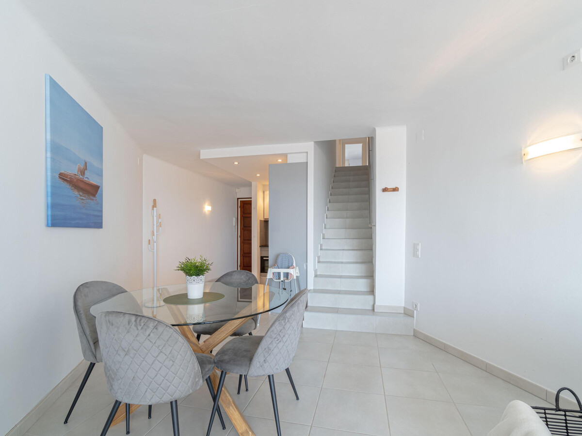 Duplex moderne 50m de la plage à Empuriabrava - Photo 15