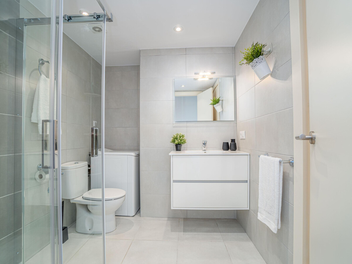 Duplex moderne 50m de la plage à Empuriabrava - Photo 17