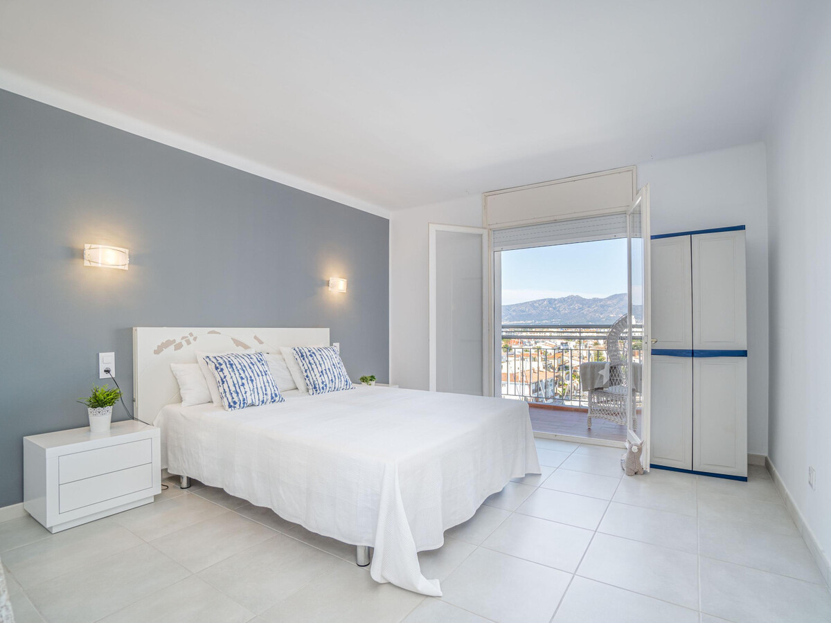Duplex moderne 50m de la plage à Empuriabrava - Photo 18