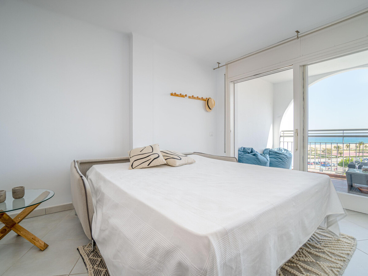 Duplex moderne 50m de la plage à Empuriabrava - Photo 20