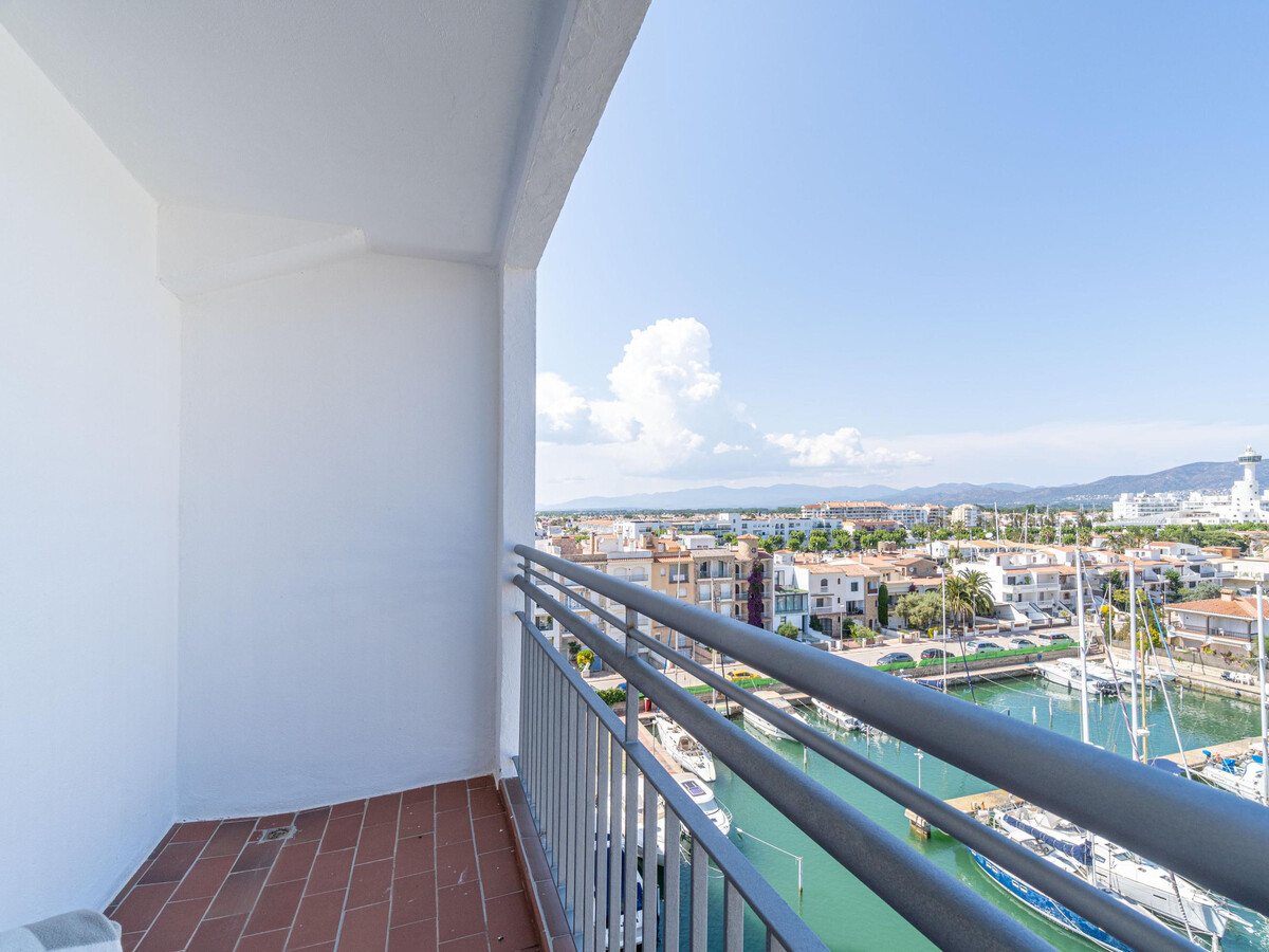 Duplex moderne 50m de la plage à Empuriabrava - Photo 22