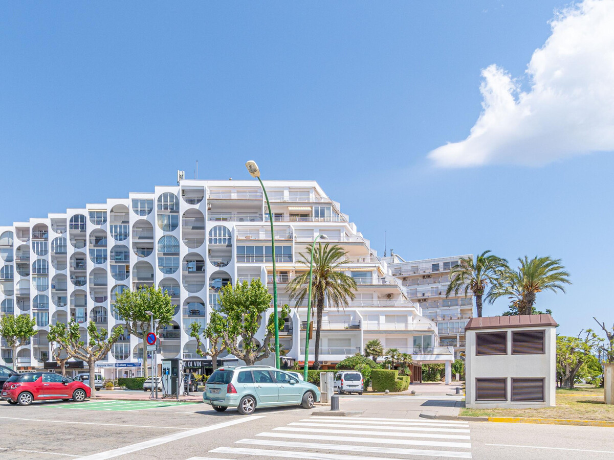 Duplex moderne 50m de la plage à Empuriabrava - Photo 24