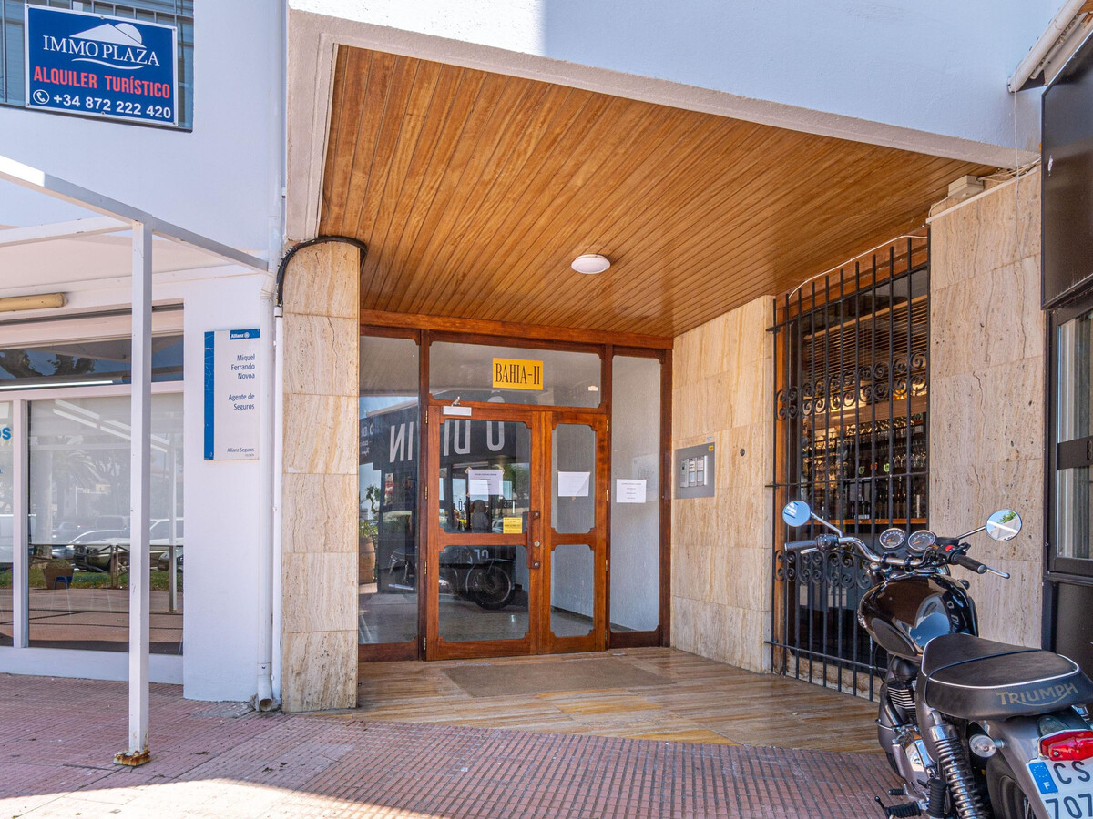 Duplex moderne 50m de la plage à Empuriabrava - Photo 25