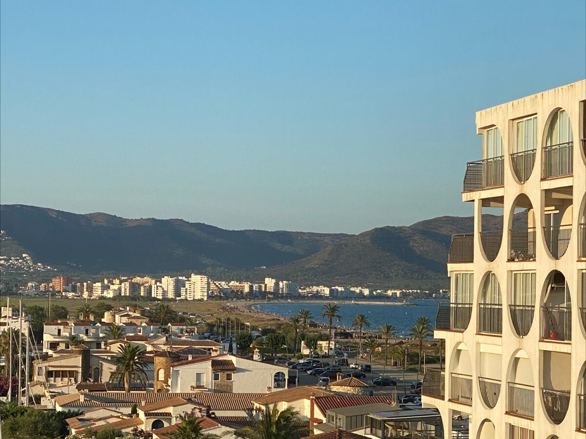 Duplex moderne 50m de la plage à Empuriabrava - Photo 27
