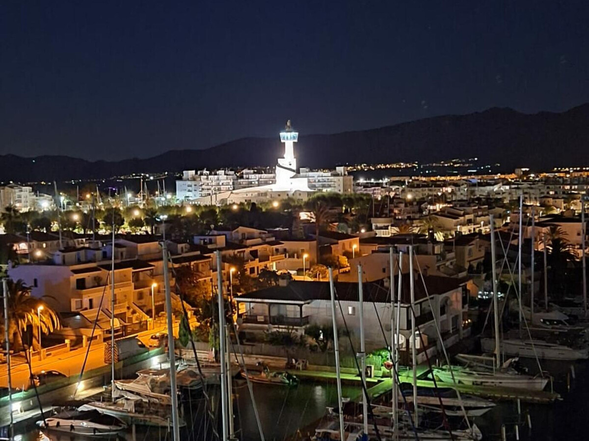 Duplex moderne 50m de la plage à Empuriabrava - Photo 30