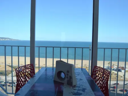 Location appartement à Empuriabrava, Appartement 2 Chambres à 50m de la Plage