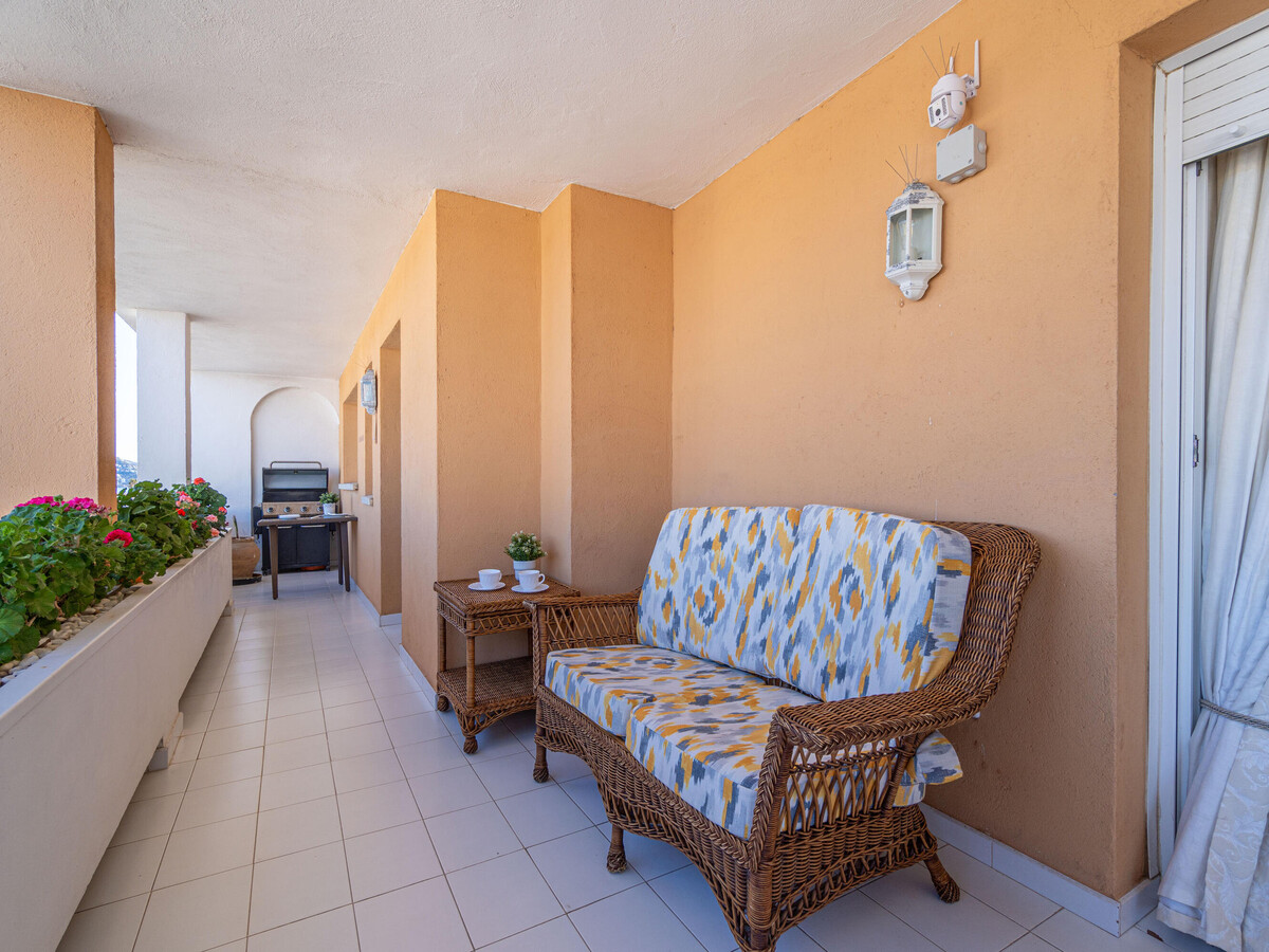 Attique 135 m² avec 3 terrasses et vue canal à Empuriabrava - Photo 11